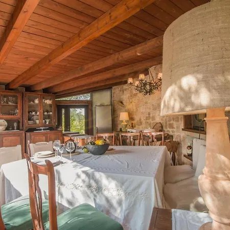 Villa Trulli&dimore - I Trulli Di Annetta *