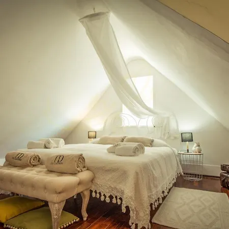 Trulli&dimore - I Trulli Di Annetta