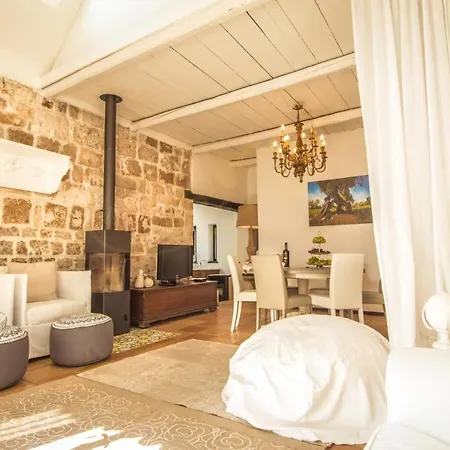 Villa Trulli&dimore - I Trulli Di Annetta