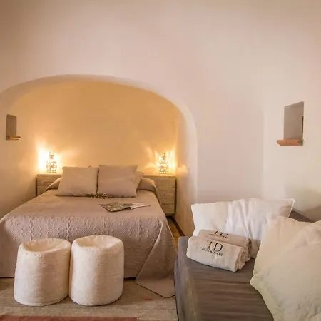 Trulli&dimore - I Trulli Di Annetta