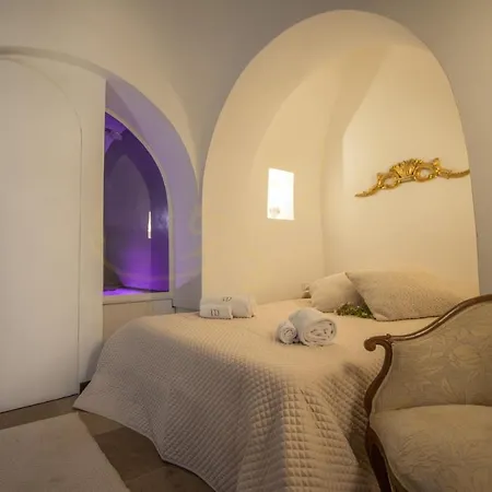 Trulli&dimore - I Trulli Di Annetta Villa